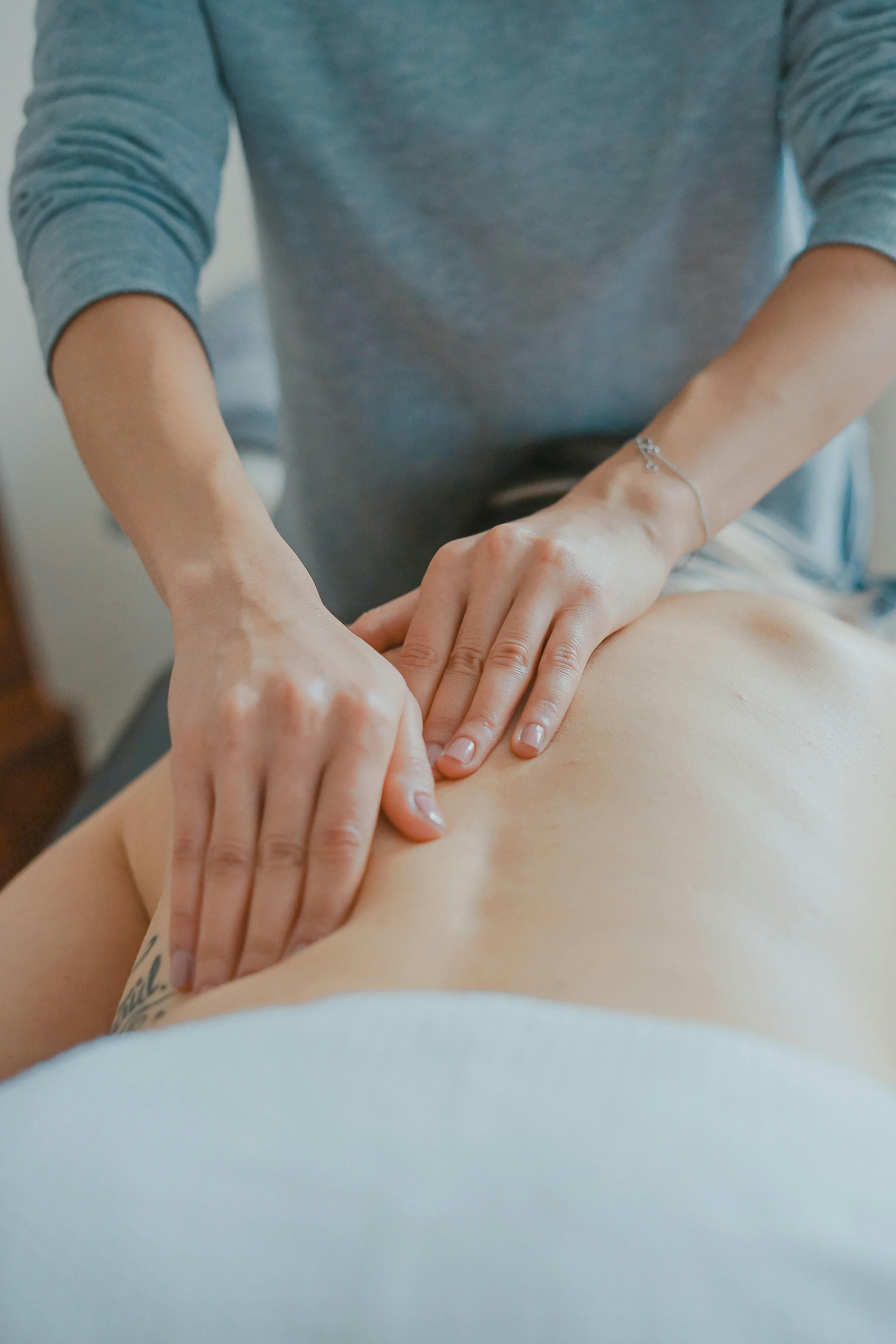 Back & Neck Pain Treatment