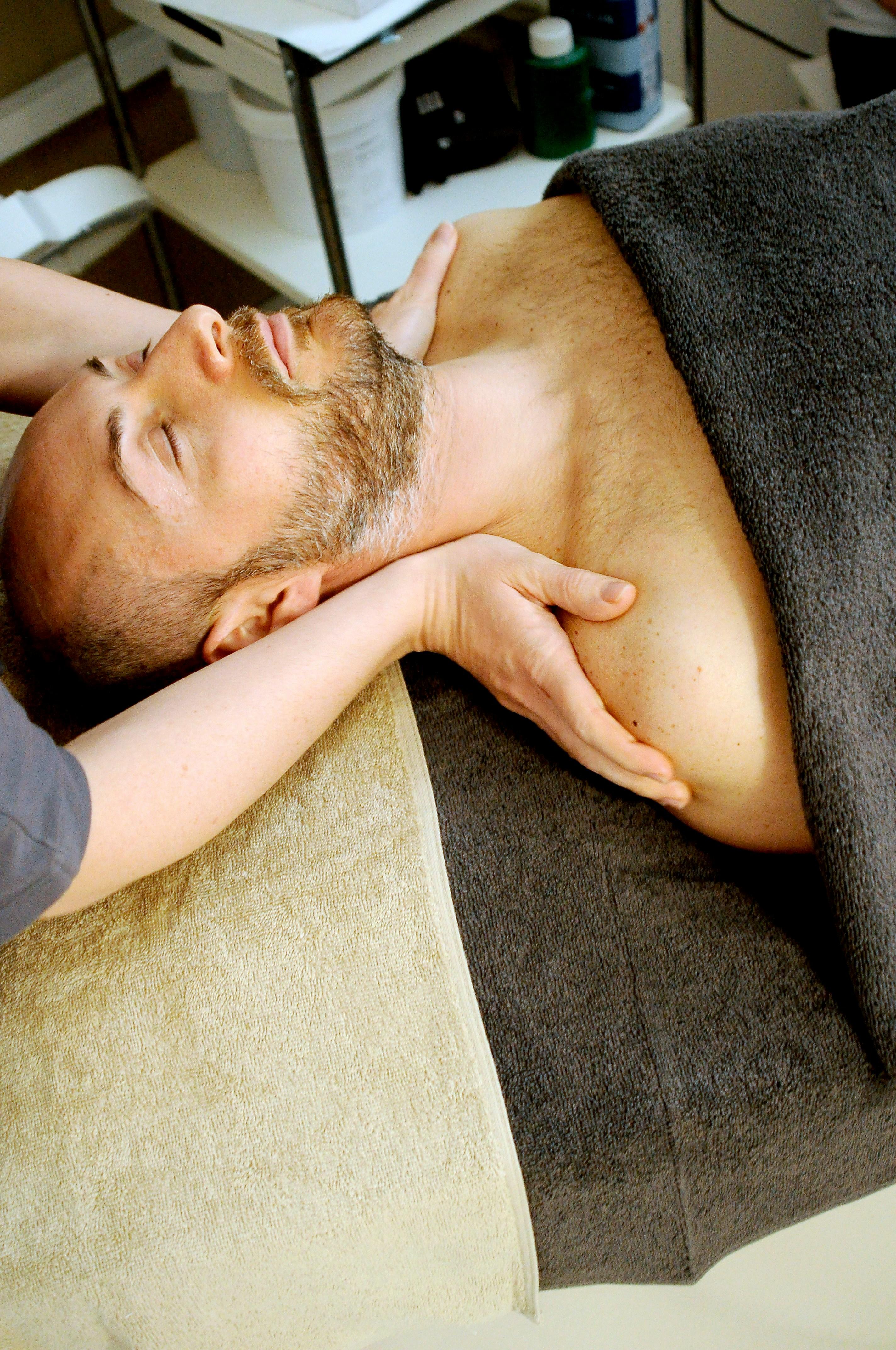 Sports Massage